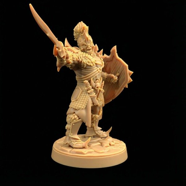 Producto - Hobgoblin Chief