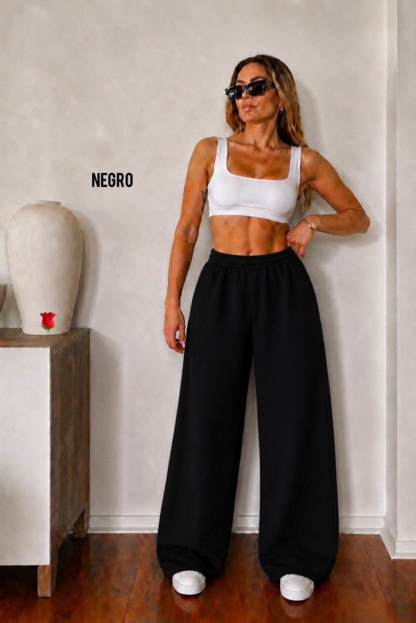 Producto - MAXI PALAZZO CAMILA