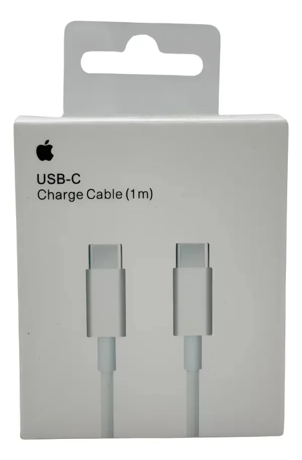 Producto - Cable de datos C a C Appel