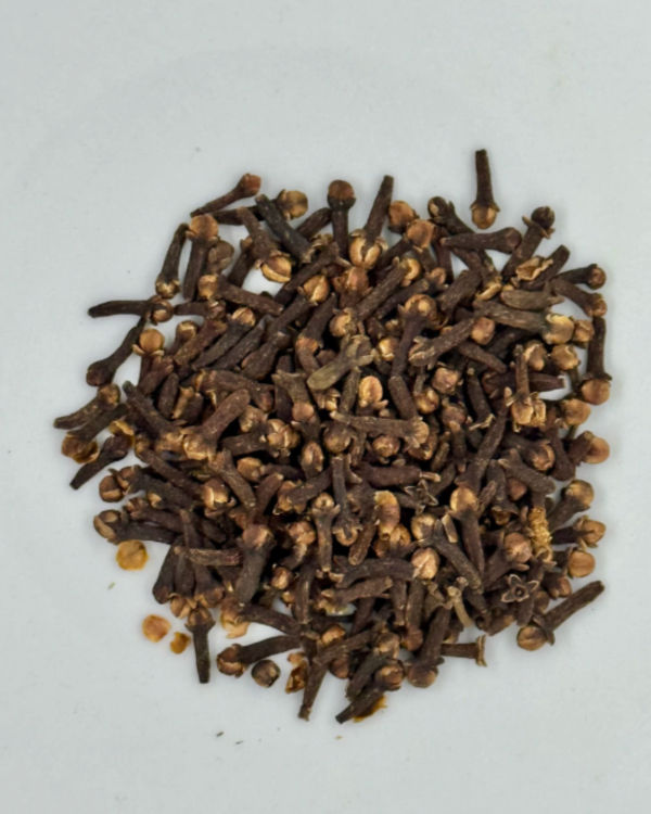 Producto - Clavo de olor 50 gramos
