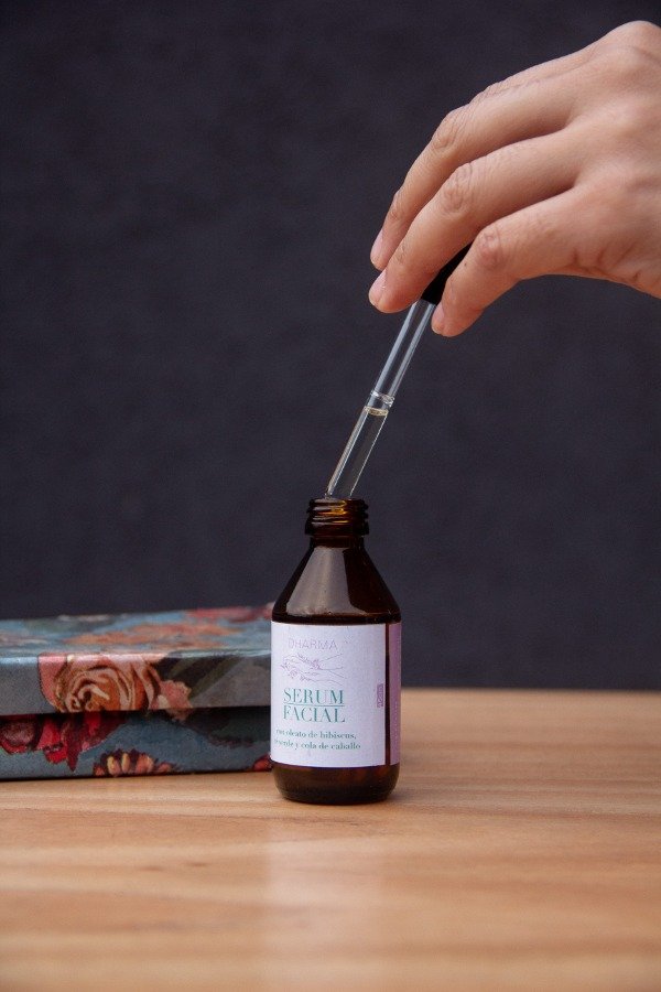 Producto - Serum facial - 1