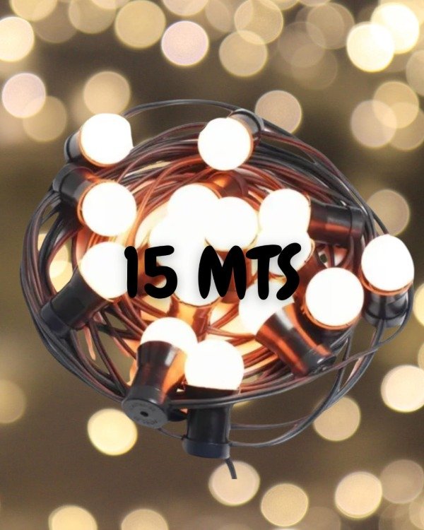 Producto - Led 15 metros