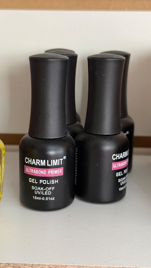 Producto - Ultrabond Charm Limit