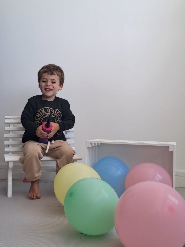 Producto - Buzo original