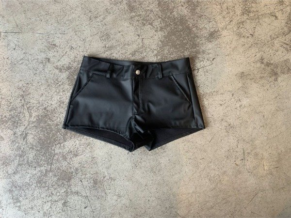 Producto - SHORT TIRO BAJO CLEO