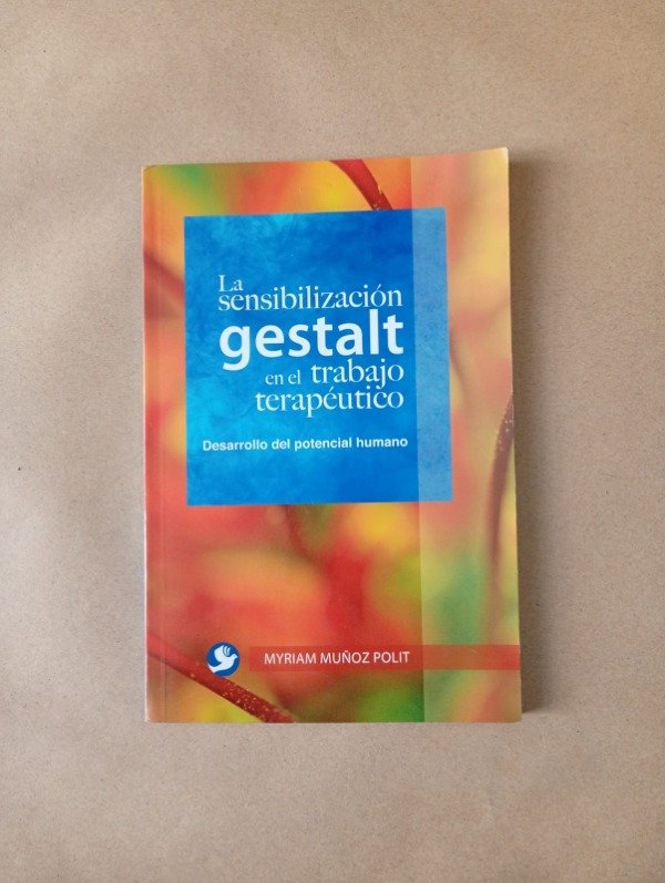 Producto - La sensibilización gestalt - Myriam Muñoz Polit - Pax 2008