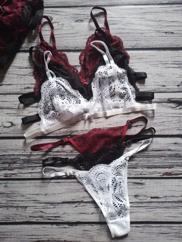 Producto - BRALETTE PROMO X 12