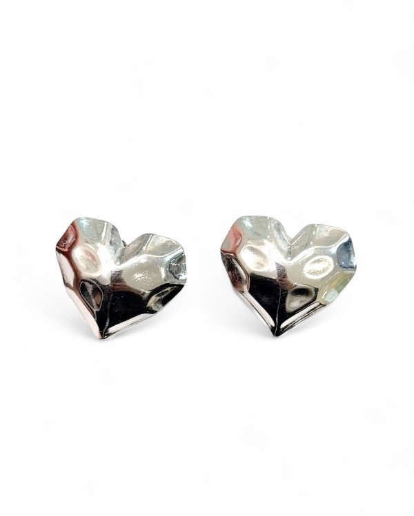 Producto - AROS BROHAN SILVER (Par)