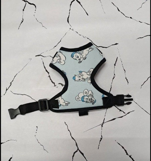 Producto - Pechera Pegaso - 1