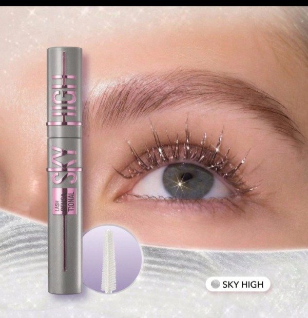 Producto - Mascara glitter tei