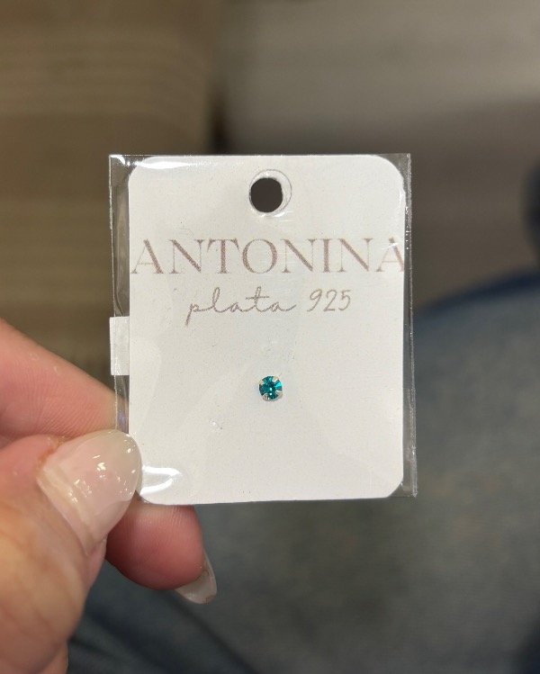 Producto - MINIATURA EMERALD (Unidad)