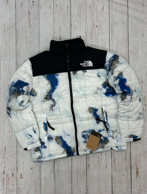 Producto - TNF PUFFER ANTARTIDA
