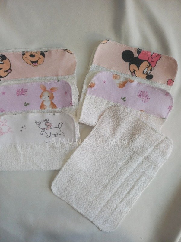 Producto - Babitas she - 1