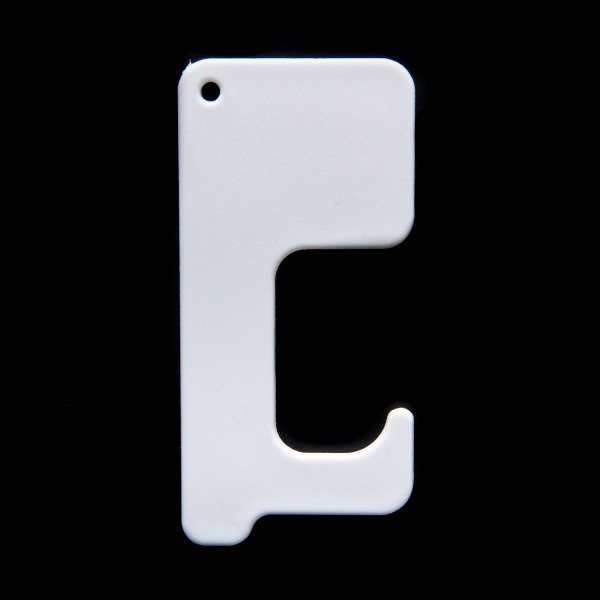 Producto - LLAVERO ABREPUERTA X 14 U