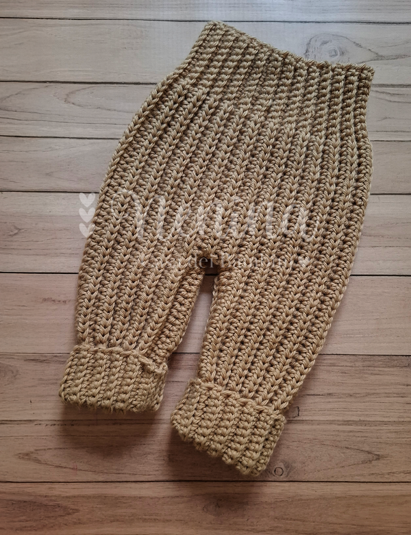 Producto - Pantalón