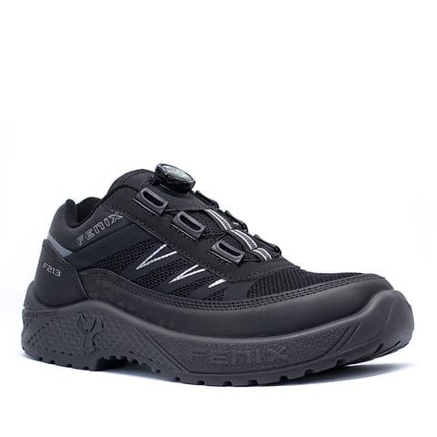 Producto - Zapatilla Seg. S. BORIS Fenix Fast Track