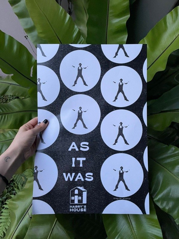 Producto - Poster