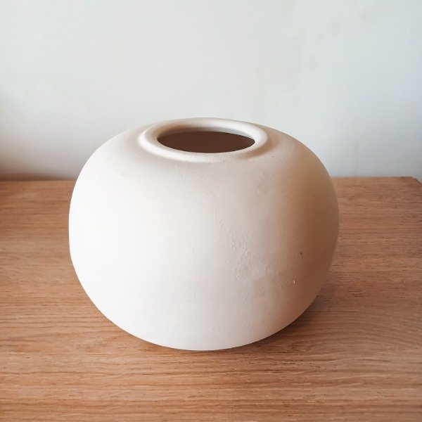 Producto - Jarrón Circle