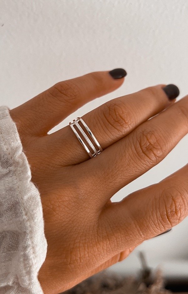 Producto - Anillo Lupe (plata925)