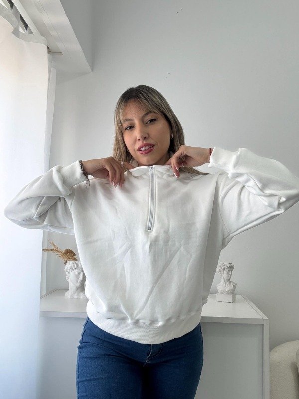 Producto - LINEA ION Buzo Larica