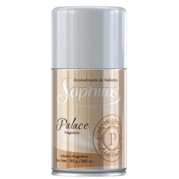 Producto - AEROSOL PALACE