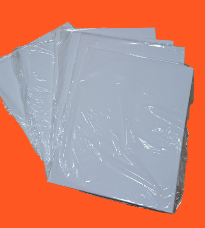 Producto - Placa Entelada 18x24 cm Gines
