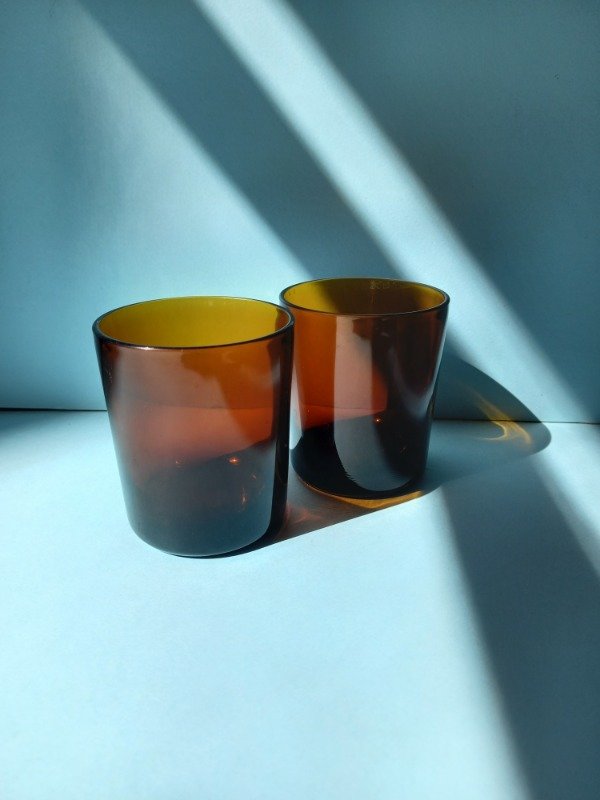Producto - Vasos Vereco France hay 6 precio por unidad