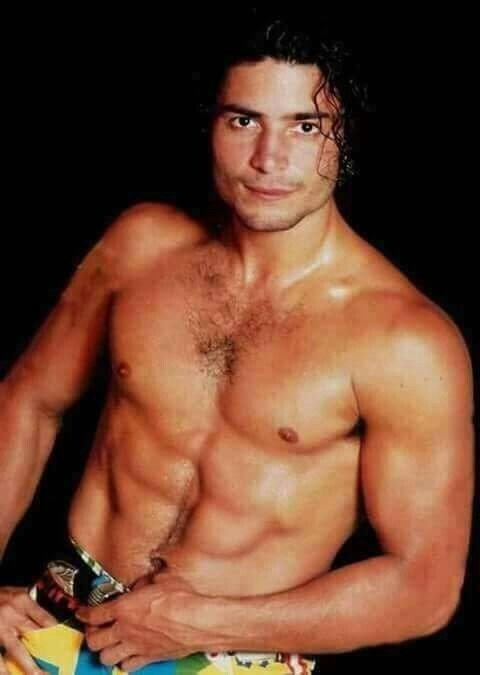 Producto - Chayanne 01