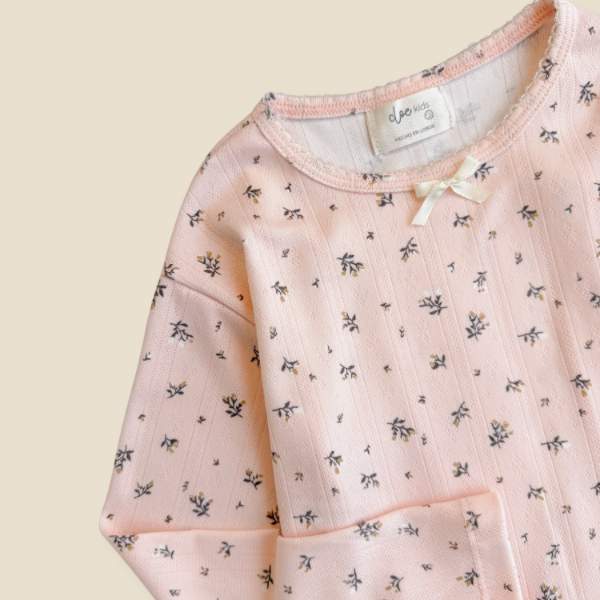 Producto - Remera ML Olive