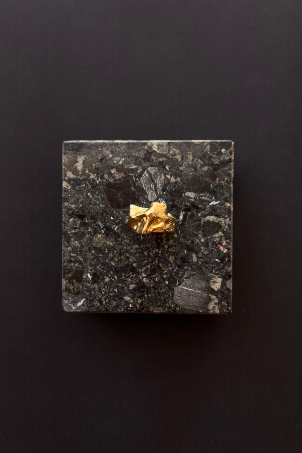 Producto - Anillo Pulso XS