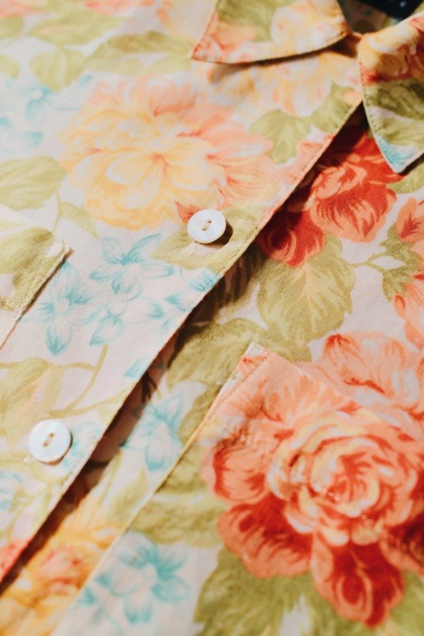 Producto - Camisa Orangerie - 6