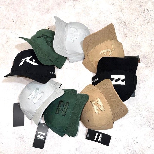 Producto - Rusty l Billabong
