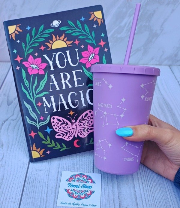 Producto - Combo Magic