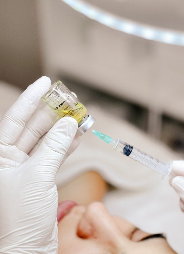 Producto - Higiene profunda + Microneeding (Dermapen)