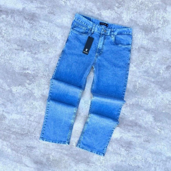 Producto - JEANS MOM LISO