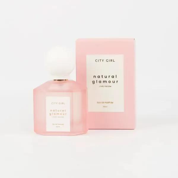 Producto - PERFUME NATURAL GLAMOUR  50ml