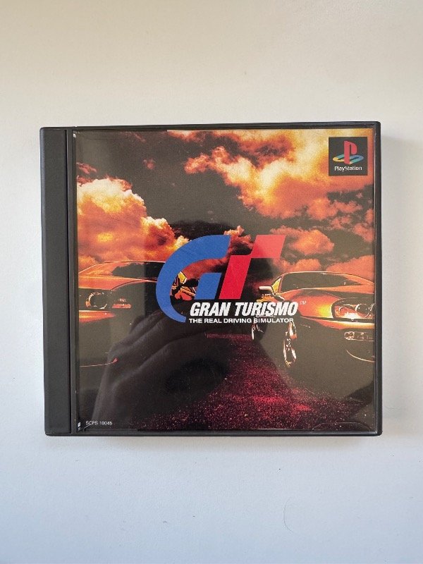 Producto - Gran Turismo - 0