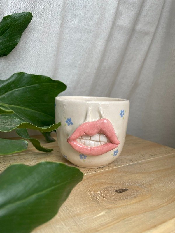 Producto - Bocona gruñona