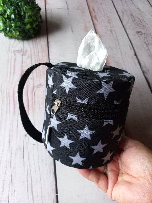 Producto - Porta rollo de cartera (PERSONALIZADO)