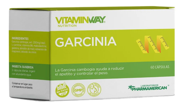 Producto - GARNICIA