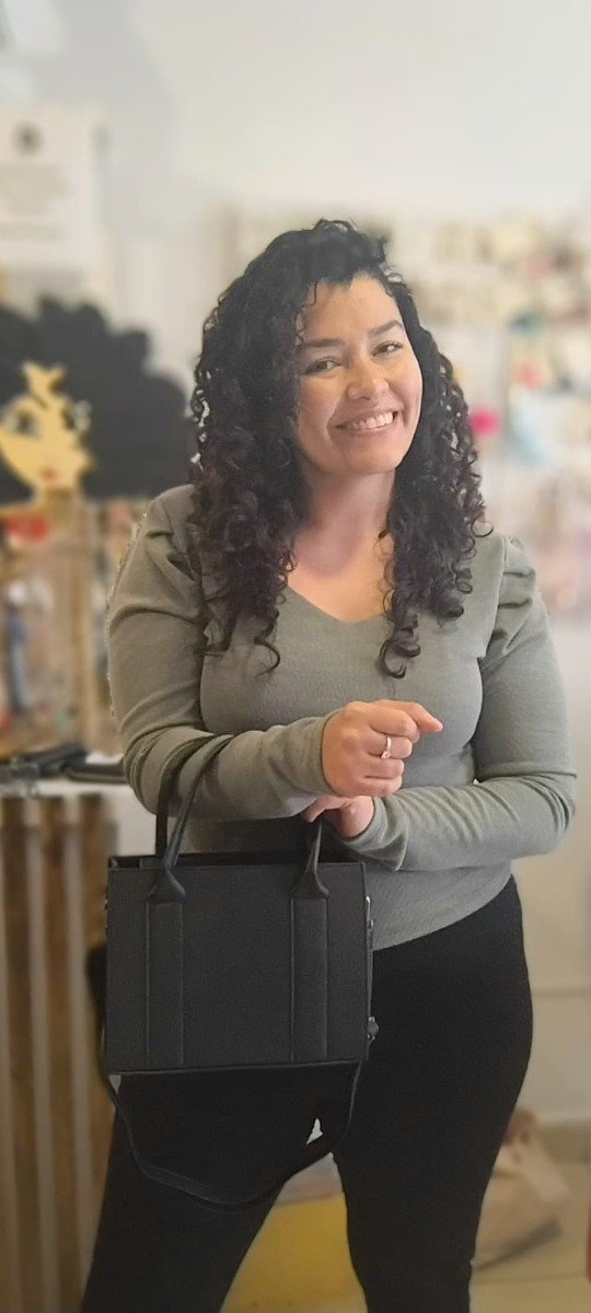 Producto - MINI TOTE BAG EMILY