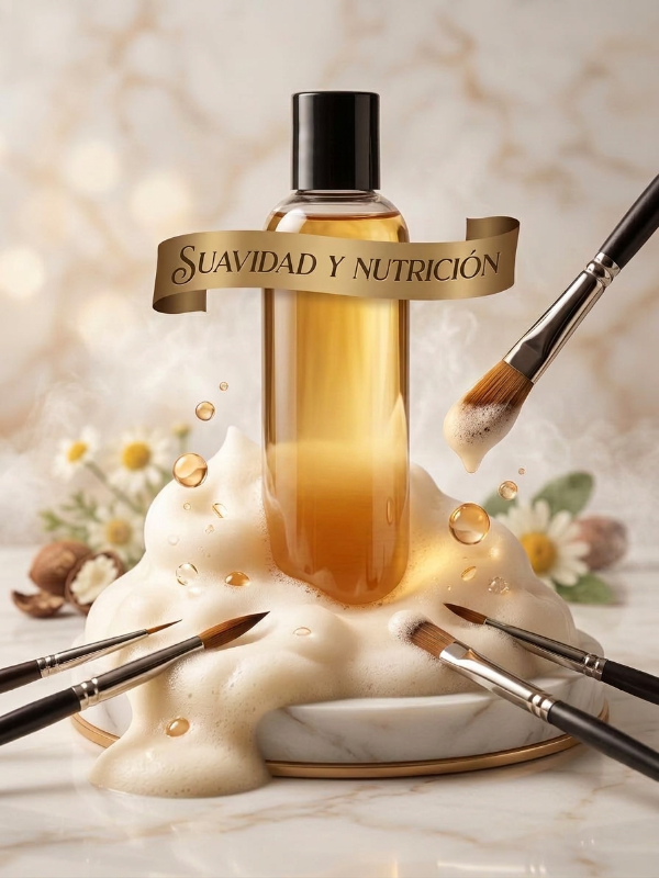 Producto - Acondicionador de Pinceles 100ml