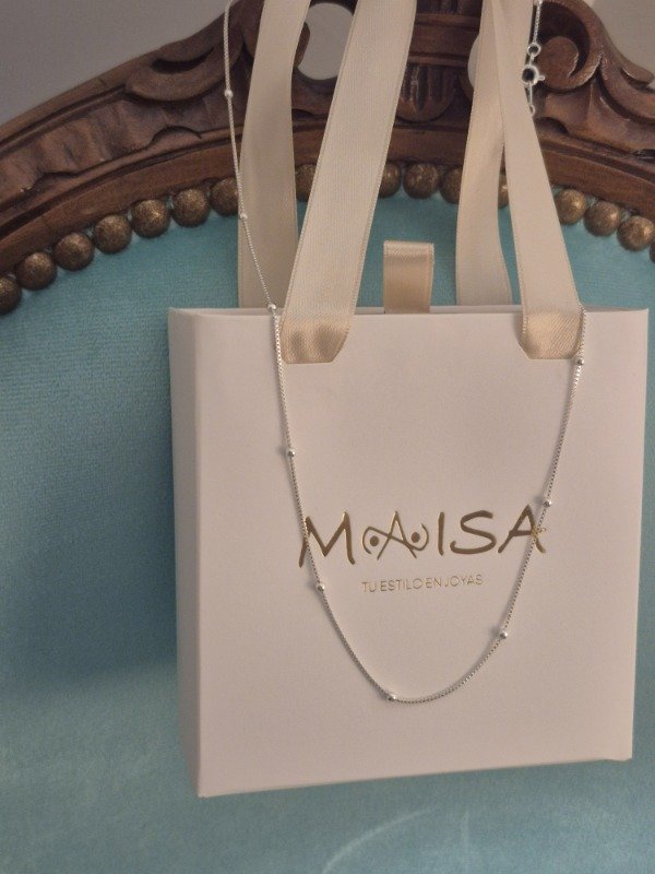 Producto - Cadena venecia