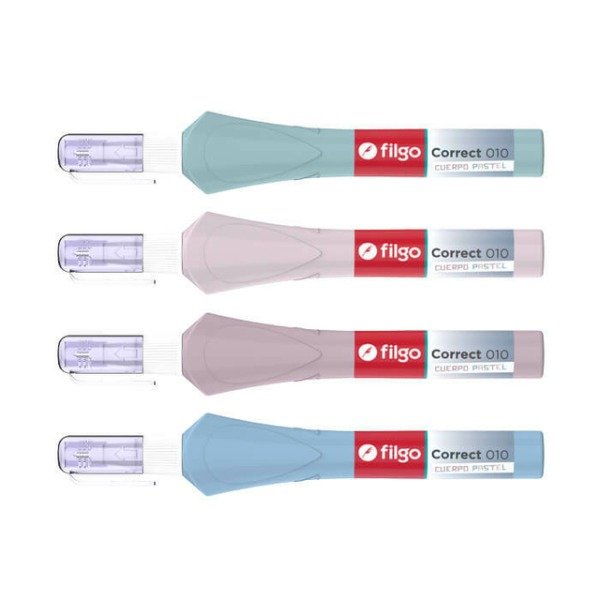 Producto - CORRECTOR LAPIZ FILGO CUERPO PASTEL