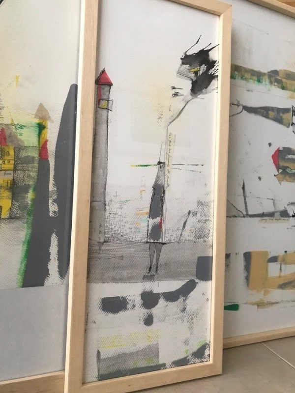 Producto - Así que nos fuimos de vuelta