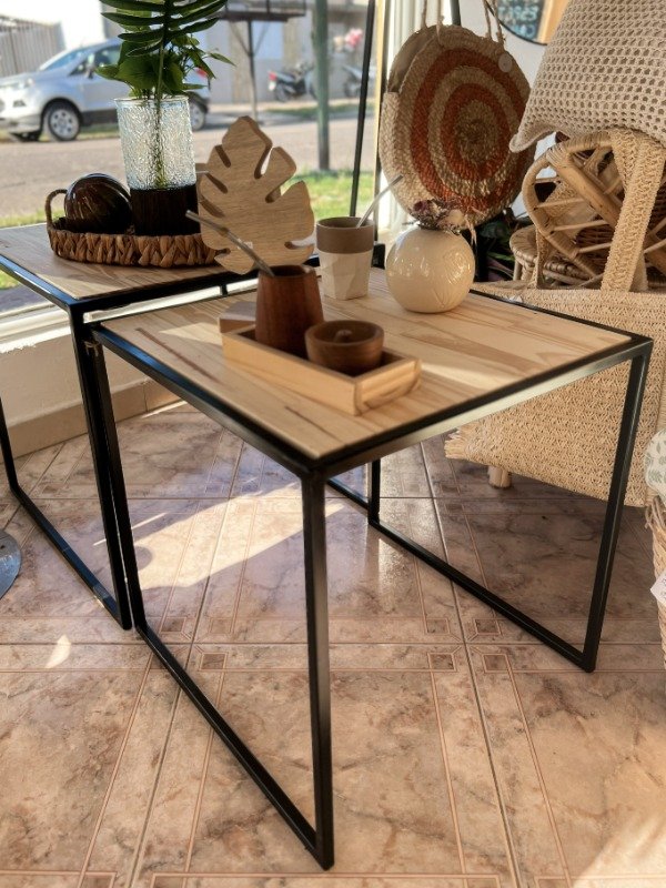 Producto - MESA CHICA
