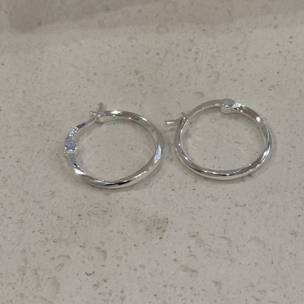 Producto - Argollas 16mm PL