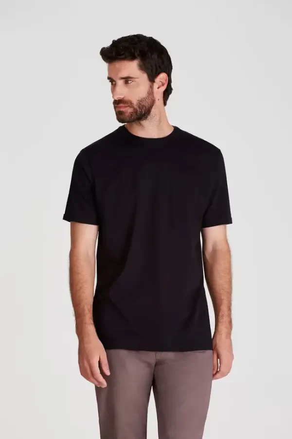 Producto - Remera Hombre Slim Fit - 0