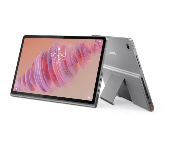 Producto - Lenovo Tab Plus 11.5 2K 8GB+128GB + Funda Android 14 + Auriculares BT MOTO BUDS - 0