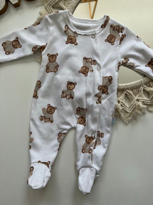 Producto - Enterito Ositos - COD 594